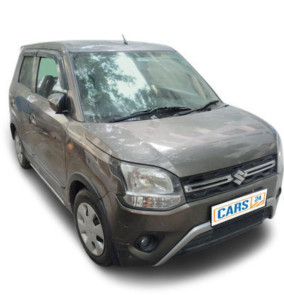 Maruti New Wagon-R-img